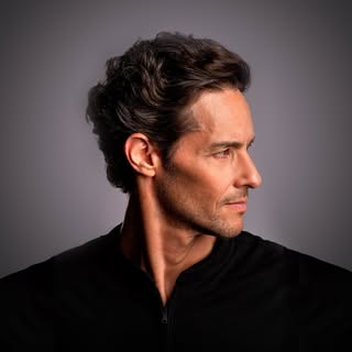 Alexandre Lafer Frankel