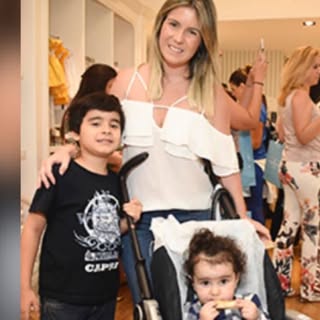 Mamãe Paulista