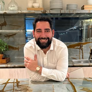 Luiz Victor Torres