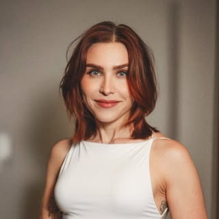 Lu Ferreira