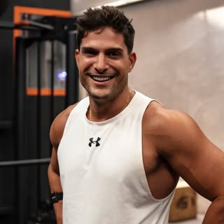 André Martinelli