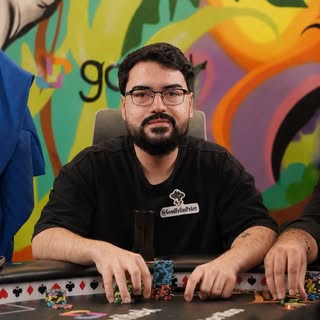 Leonardo OtsuKa
