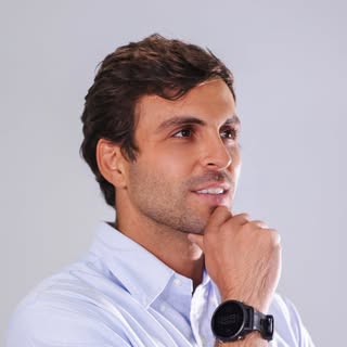 Matias von Oertzen