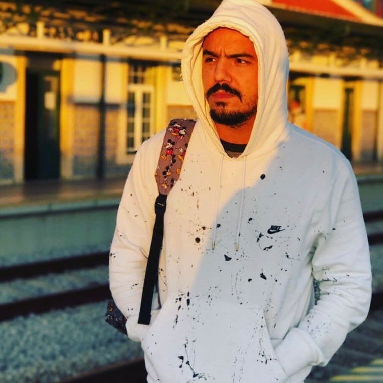 Túlio Dek