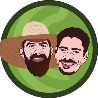 Primos Agro (João e Eduardo)