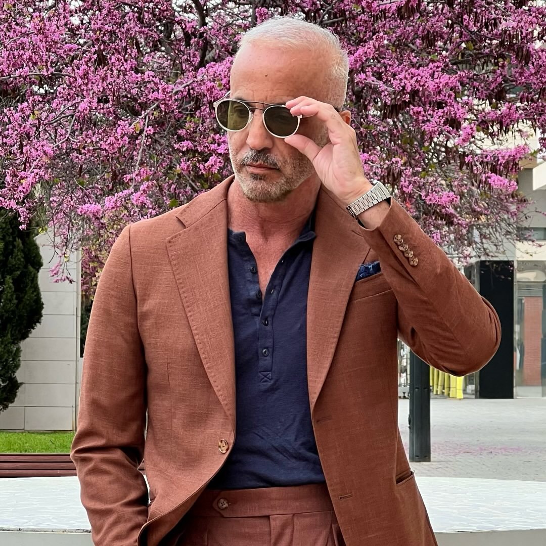 Alberto Solon