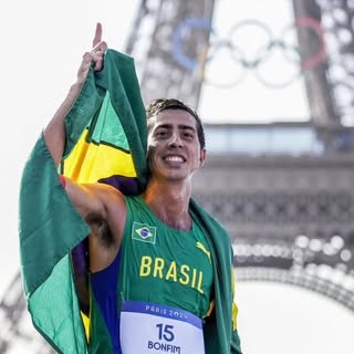 Caio Bonfim