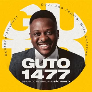 Guto Zacarias