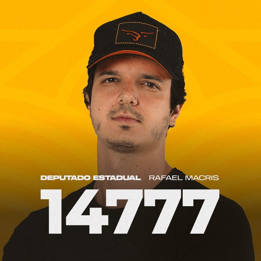 Rafael Macris