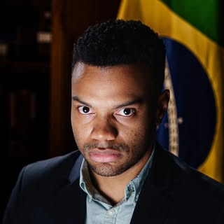 Fernando Holiday