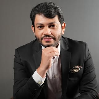 Danuzio Neto