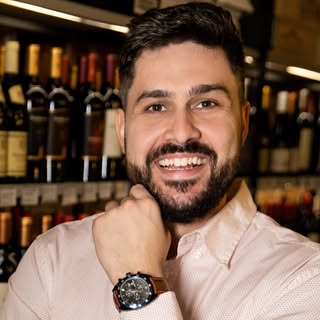 Angelo Luchese Junior