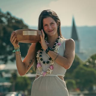 Ana Laura Almeida