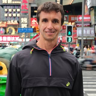 Paulo Puccinelli