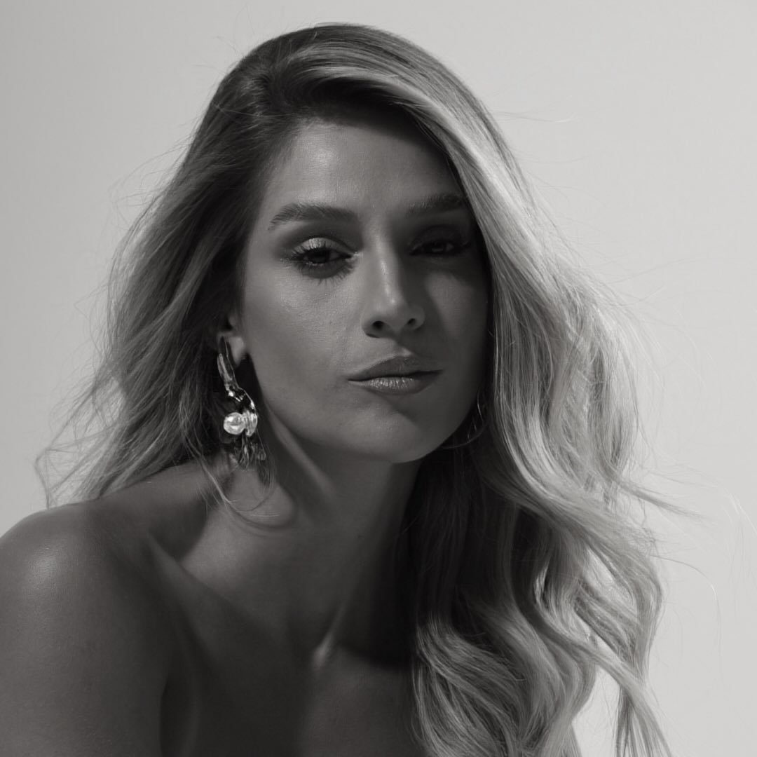 Vitória Martins