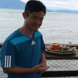 Explorador de Cardápios
