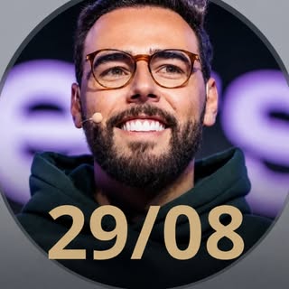 Leandro Ferrari