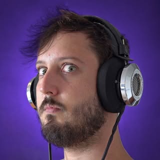 Leonardo Drummond (Mind the Headphone)