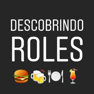 descobrindoroles