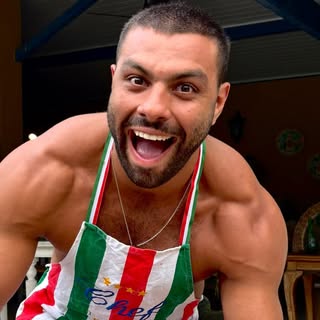 Franco Matheus