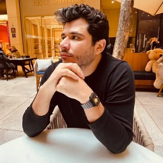 naosourelojoeiro