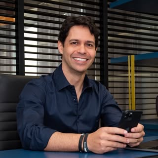 Fernando Pereira