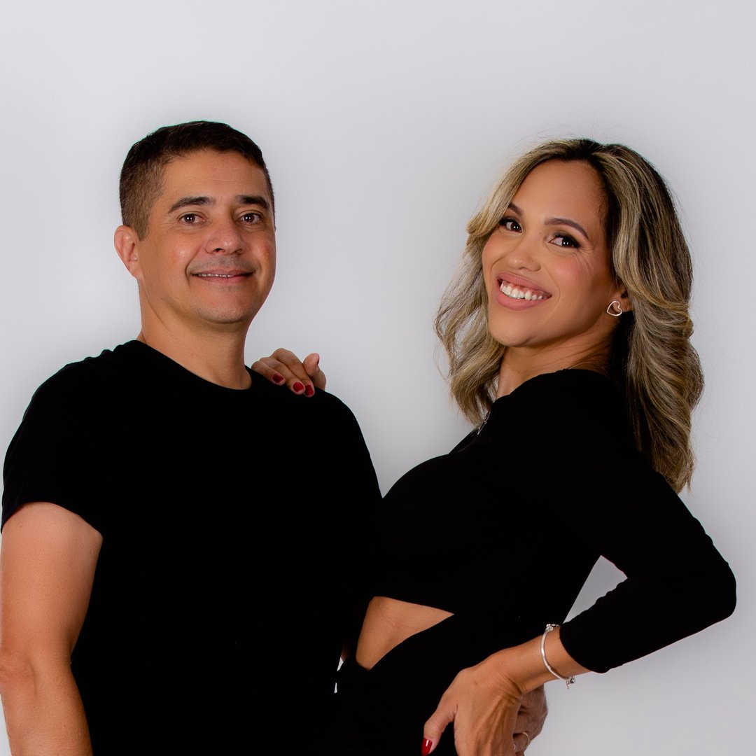 Débora e Adriano (Casal Bsb)