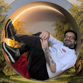 Lucas Corazza