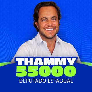 Thammy Miranda