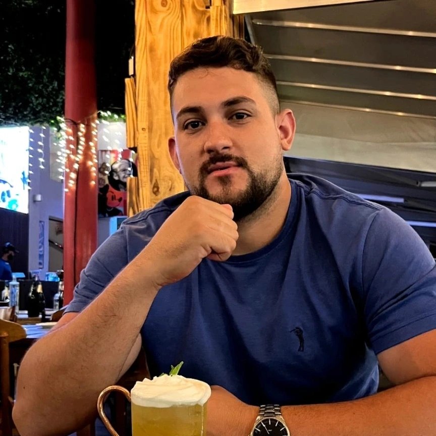Bora Ali Brasília