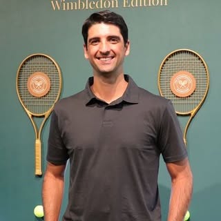 Thomaz Bellucci