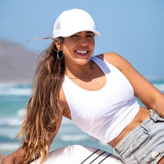 Serena Luz