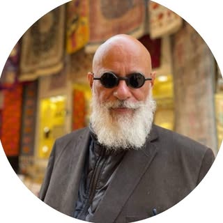 Luiz Felipe Pondé