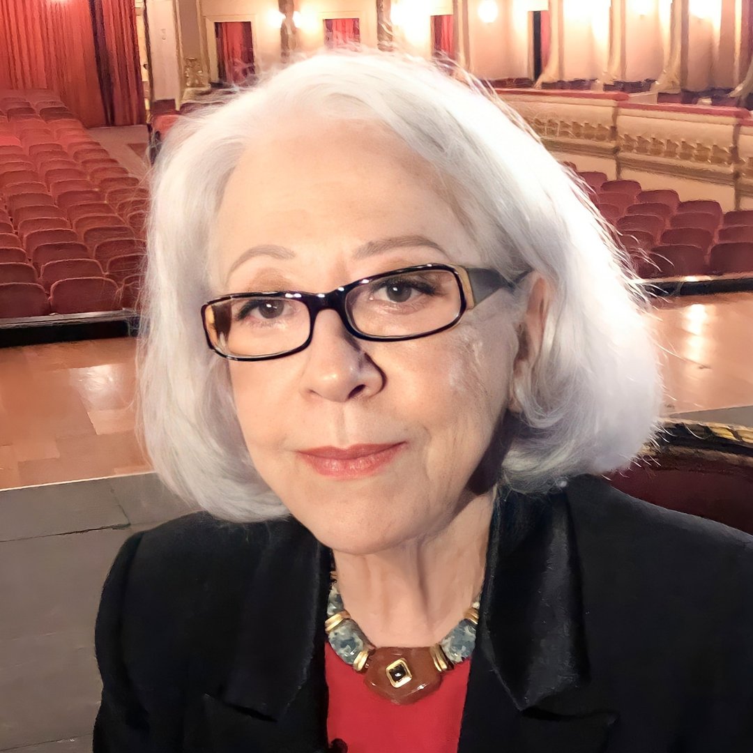 Fernanda Montenegro