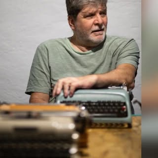 Marcelo Rubens Paiva