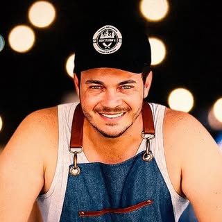 Lucas Monteiro