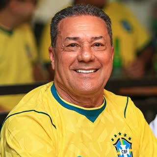 Vanderlei Luxemburgo