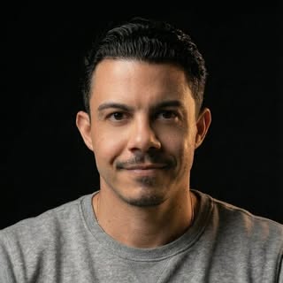 Diego Almeida