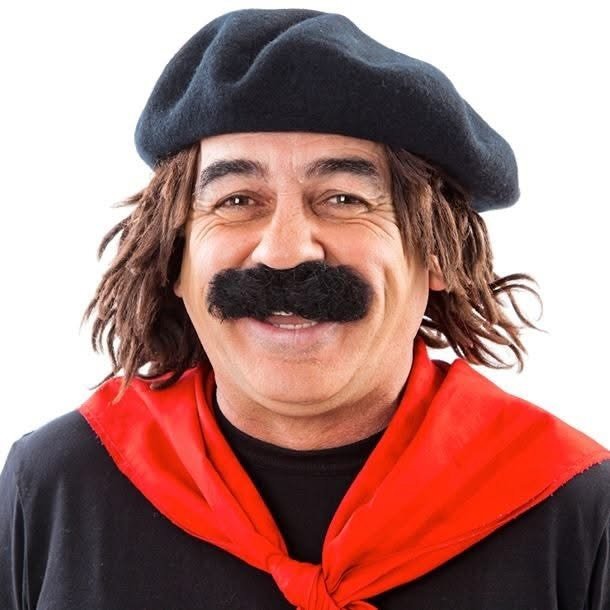Guri de Uruguaiana (Jair Kobe)