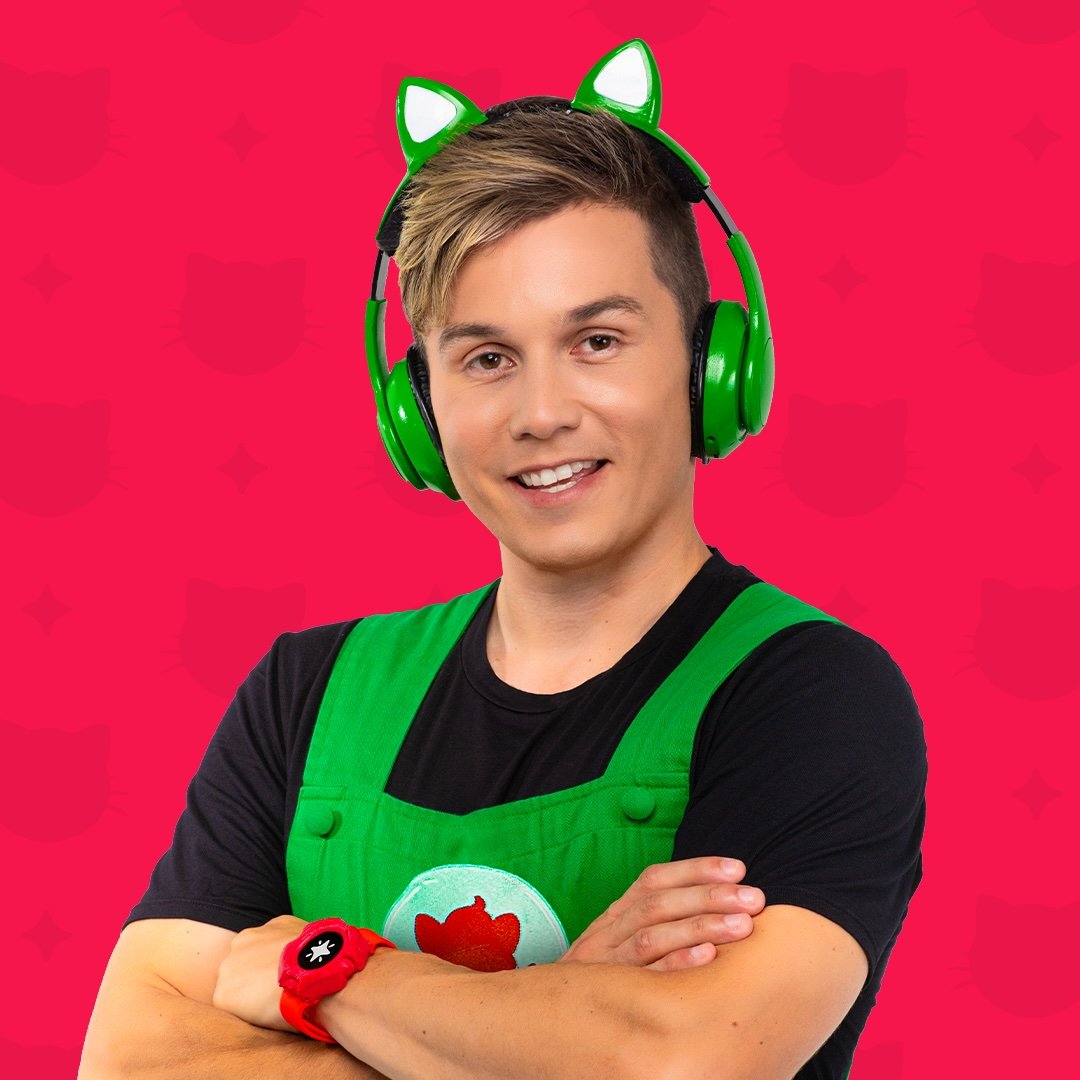 Gato Galáctico