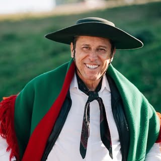 João Luiz Corrêa