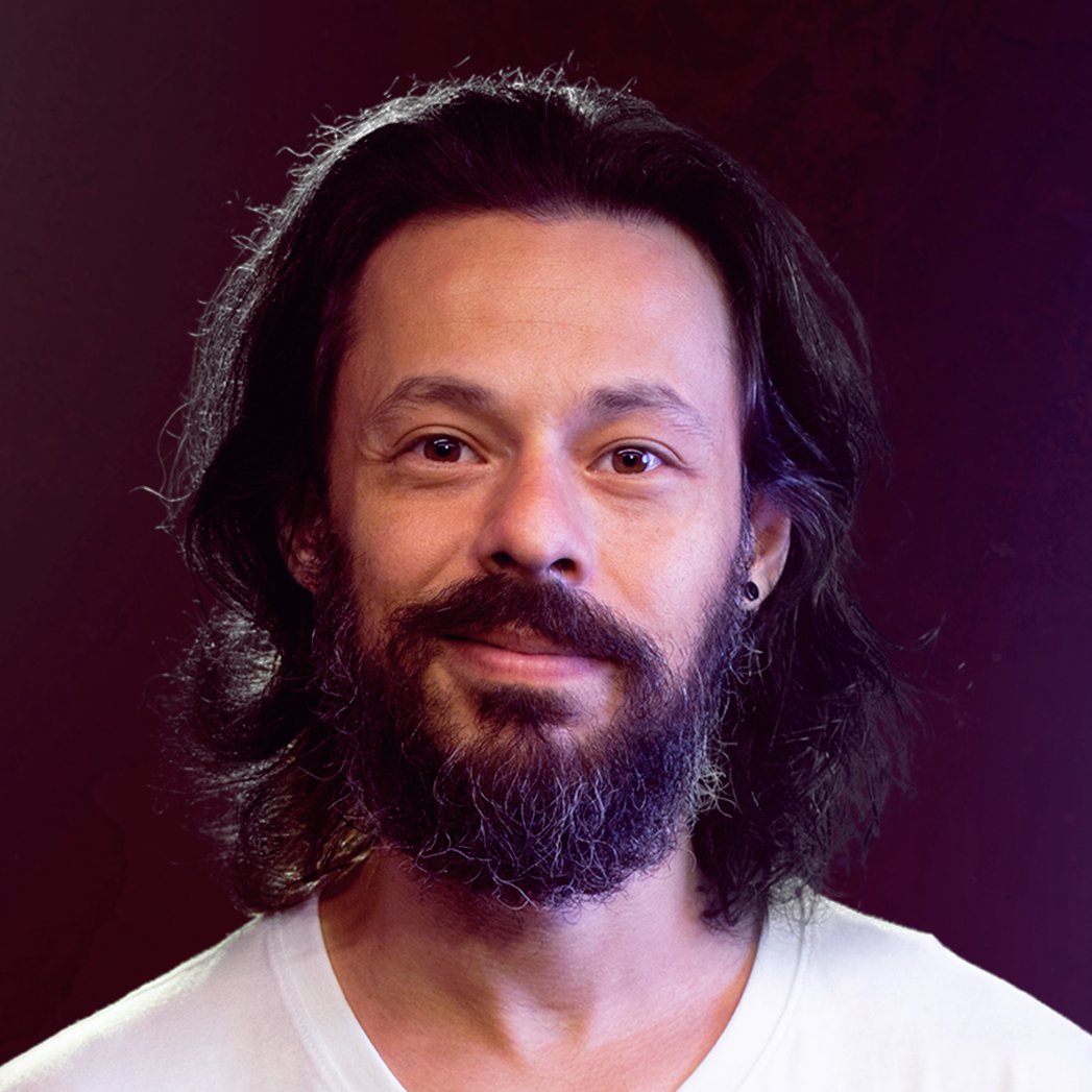 Nando Viana