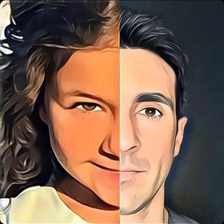 Pablo e Verônica