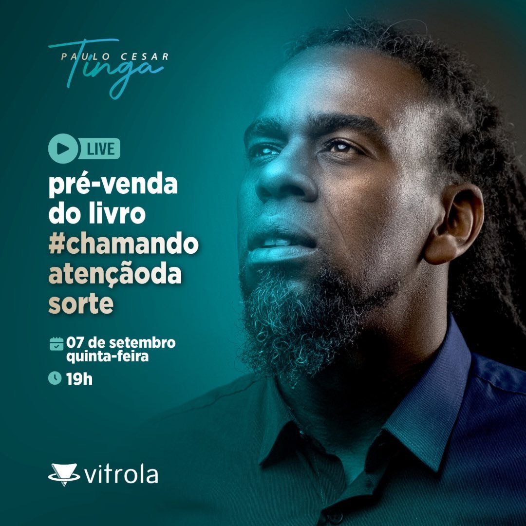 Paulo César Tinga