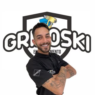 Felipe Griboski