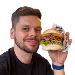 Alex Fábio Kemmerich (Gordo Fitness)