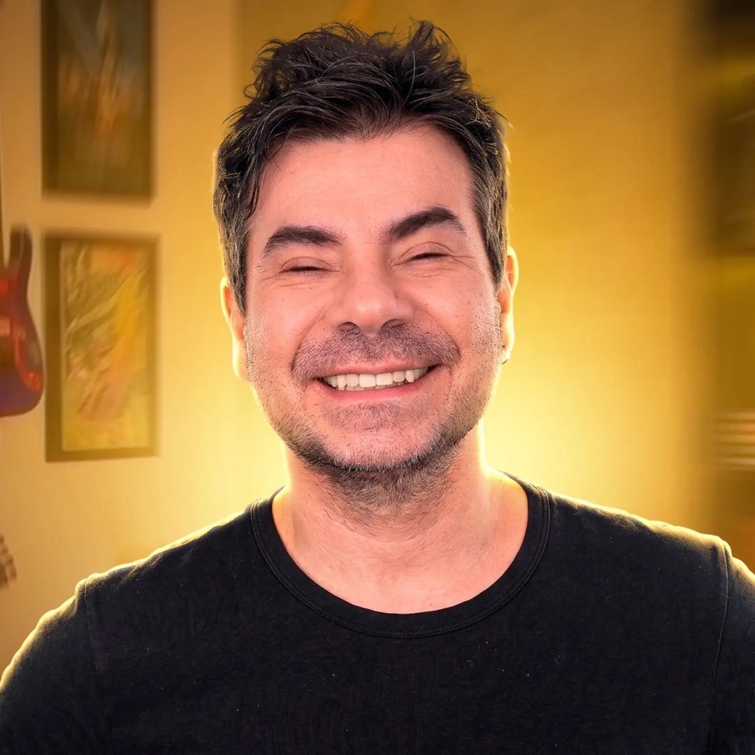 Gustavo Cunha