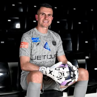 Marcelo Grohe