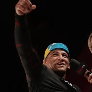 Gilbert Burns