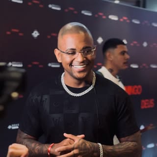 Gerson Santos